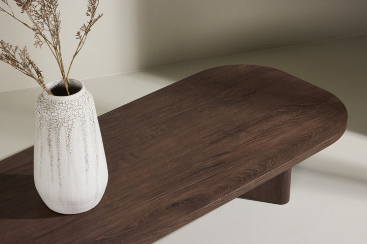 Grönvik Soffbord Mocka