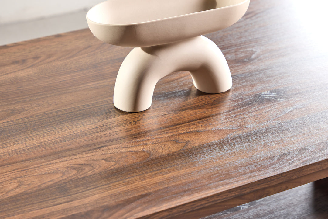 Maglehem Soffbord Valnöt