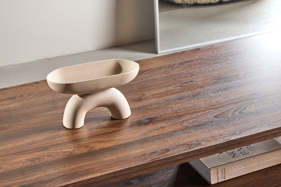 Maglehem Soffbord Valnöt