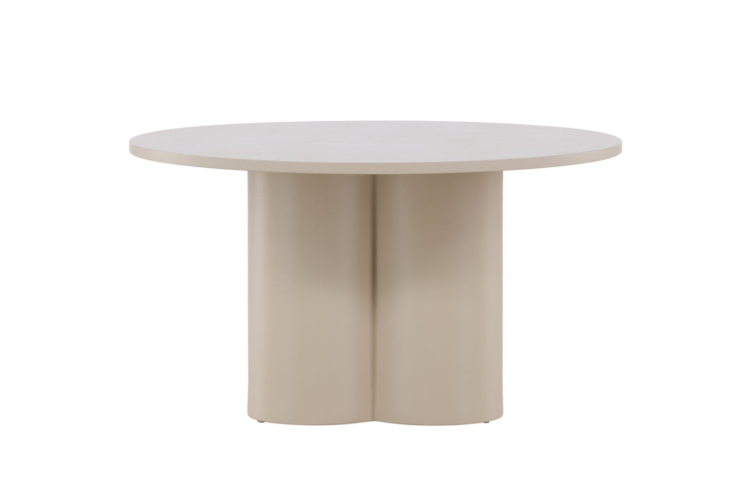 Olivia Soffbord Beige