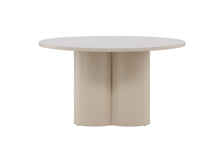 Olivia Soffbord Beige