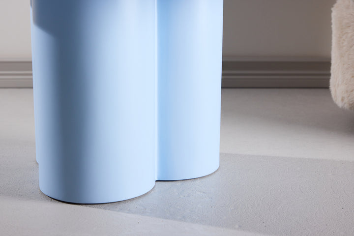 Olivia Soffbord Blå