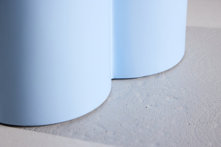 Olivia Soffbord Blå