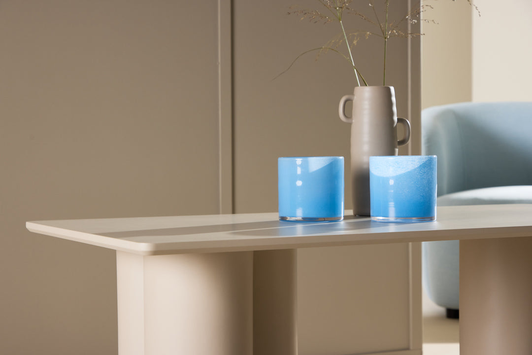 Olivia Soffbord Beige