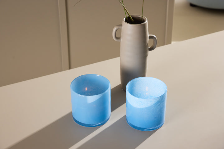 Olivia Soffbord Beige