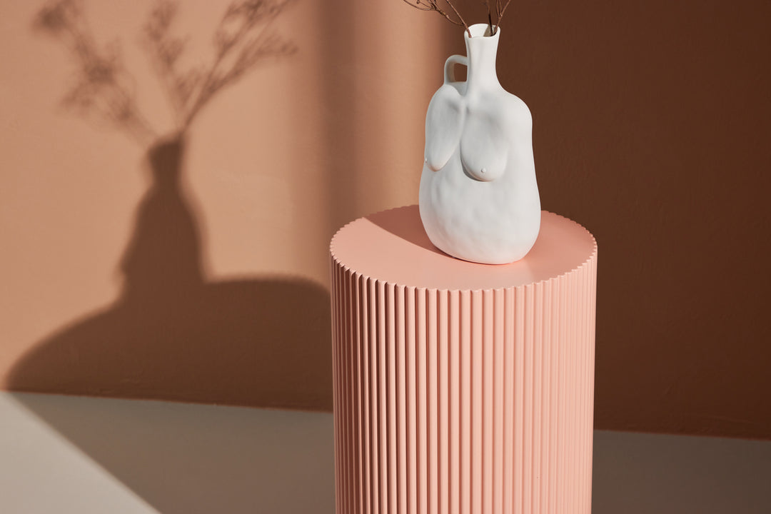 Lenox Sidobord Persika