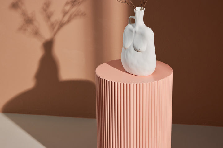 Lenox Sidobord Persika