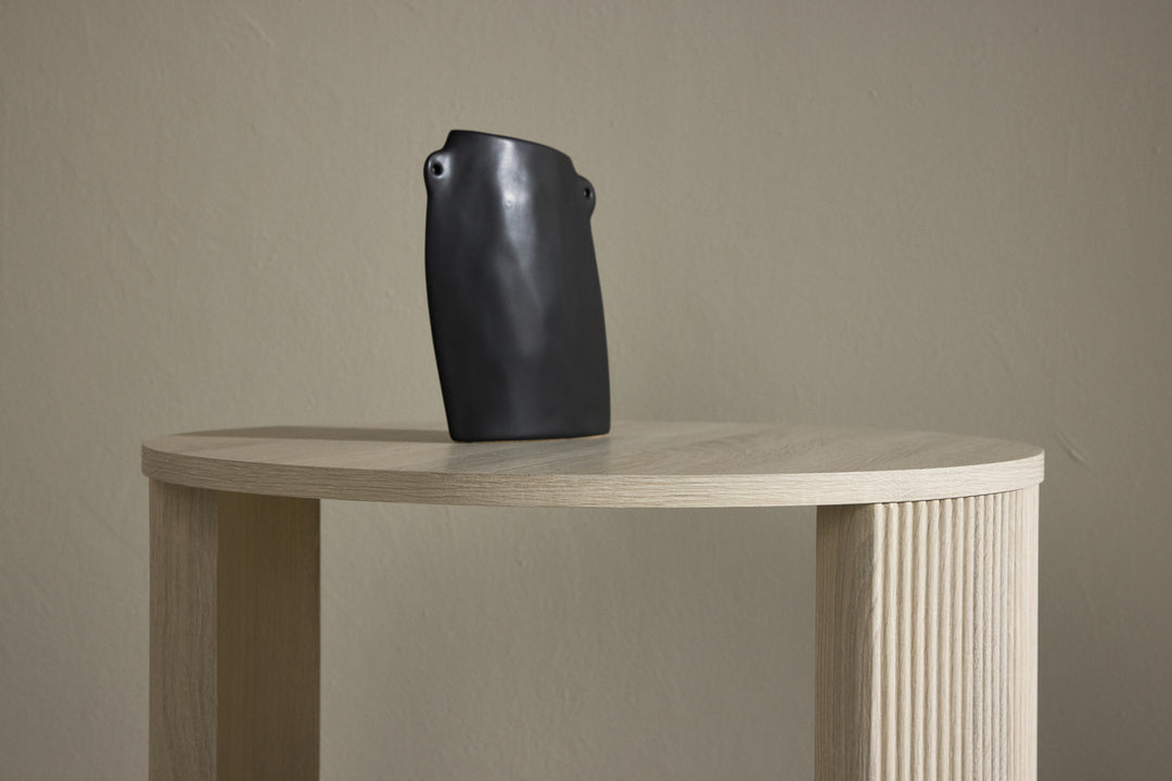 Bristol Soffbord Vitputsad