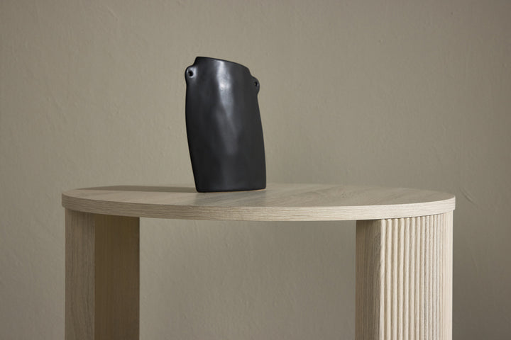 Bristol Soffbord Vitputsad