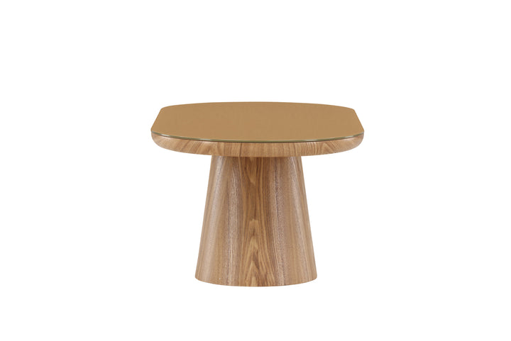 Castor Soffbord Natur