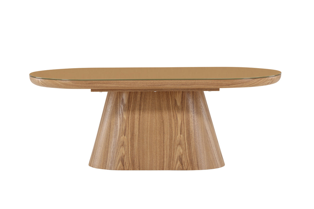 Castor Soffbord Natur