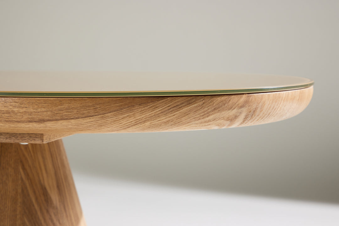 Castor Soffbord Natur