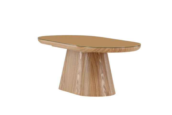 Castor Soffbord Natur