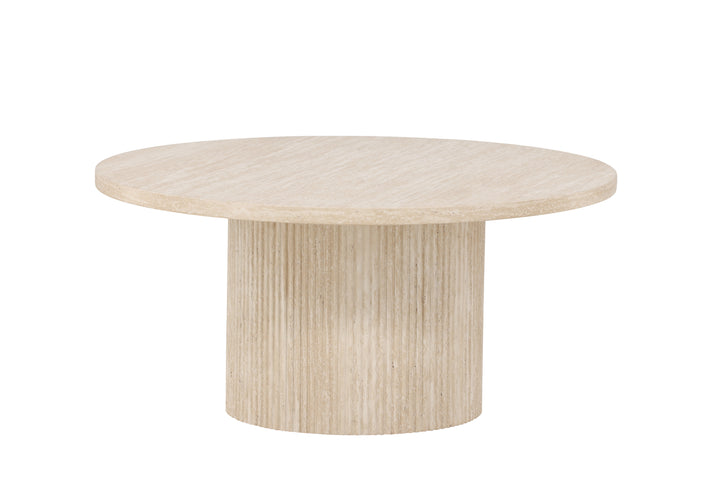 Härön Soffbord Beige