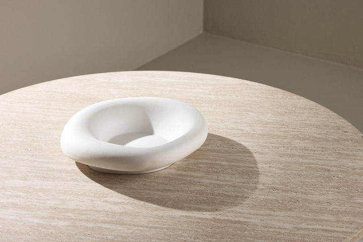 Härön Soffbord Beige