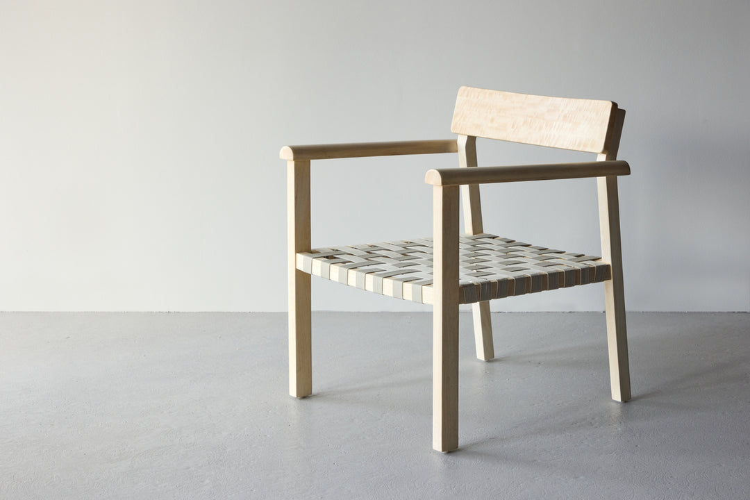 Krois Fåtölj Natur