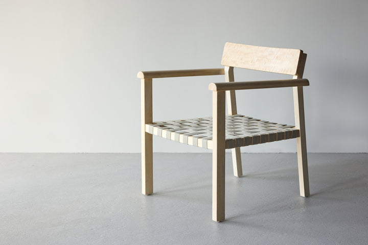 Krois Fåtölj Natur