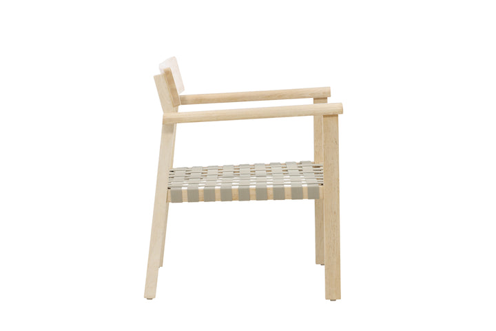 Krois Fåtölj Natur