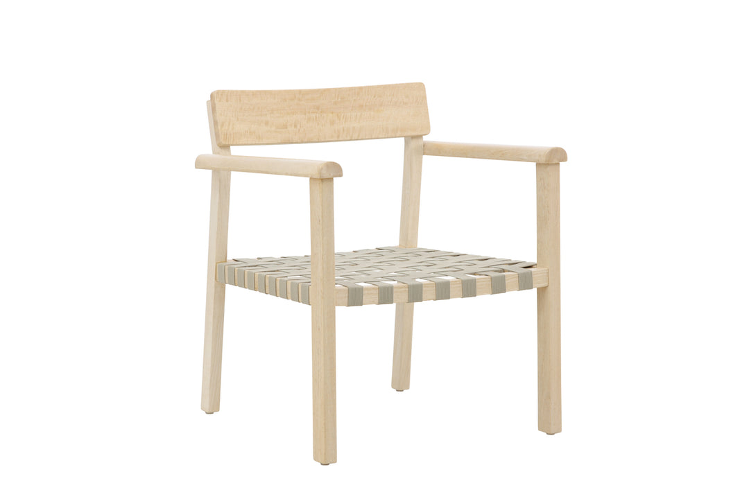 Krois Fåtölj Natur