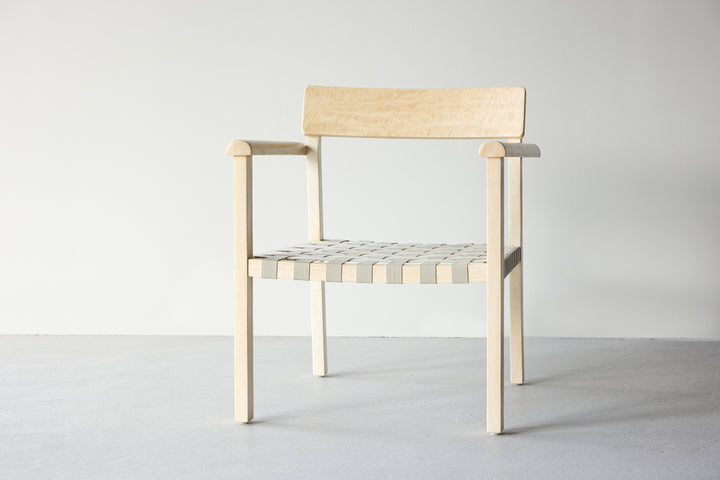 Krois Fåtölj Natur