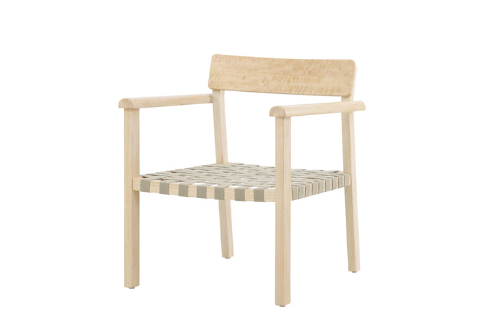 Krois Fåtölj Natur