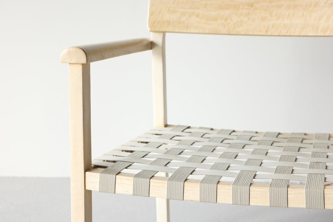 Krois Fåtölj Natur