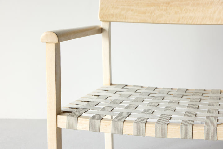 Krois Fåtölj Natur