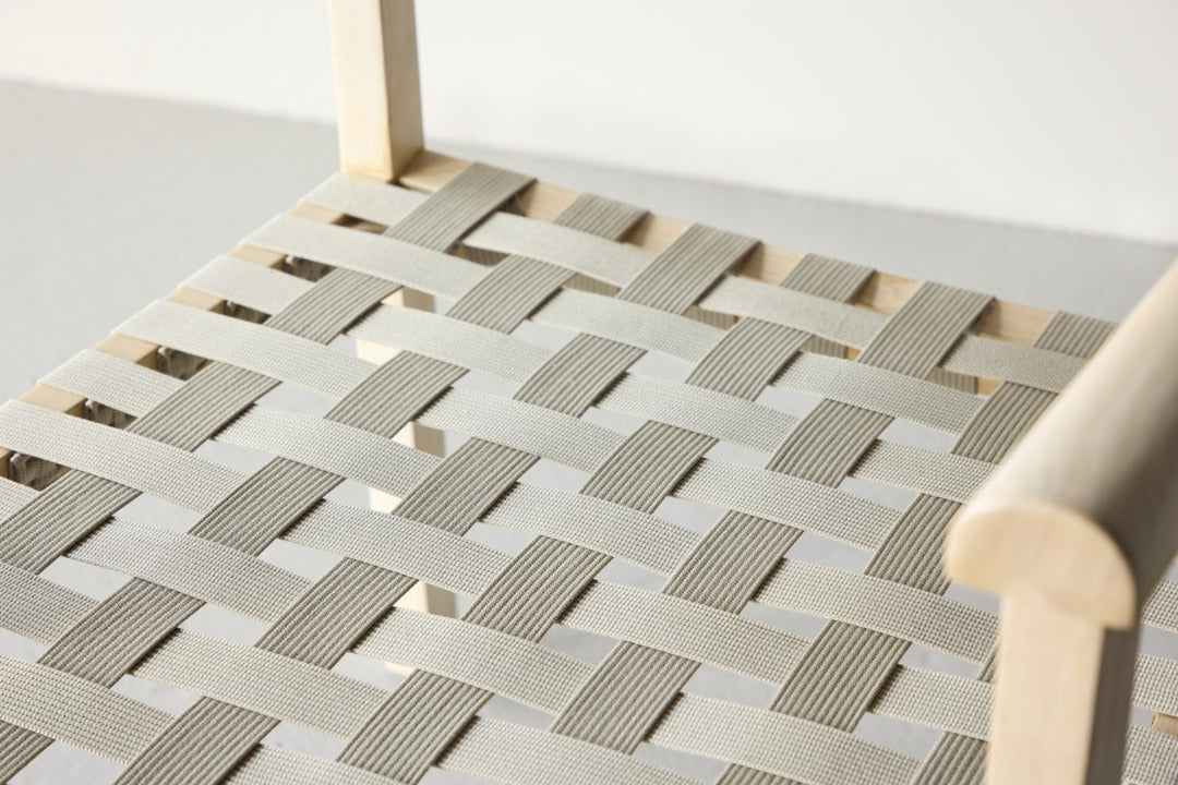 Krois Fåtölj Natur