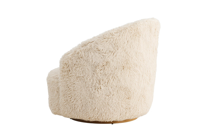 Astru Fåtölj Beige