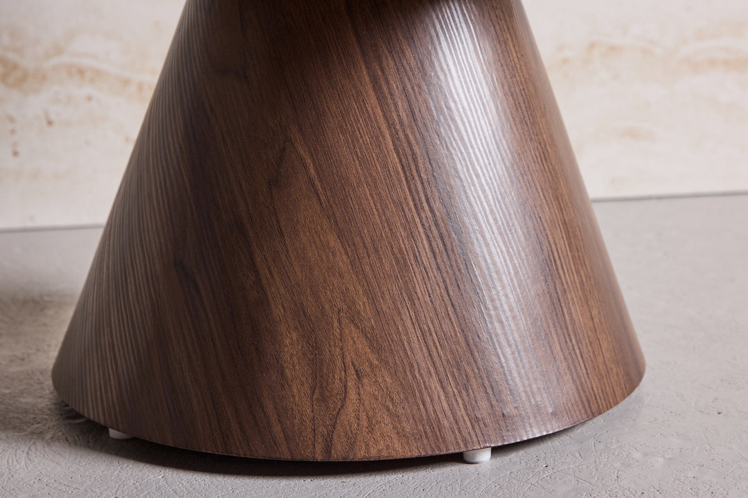 Lanzo Sittpuff Grön