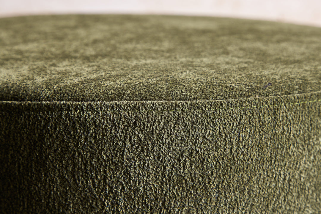 Lanzo Sittpuff Grön