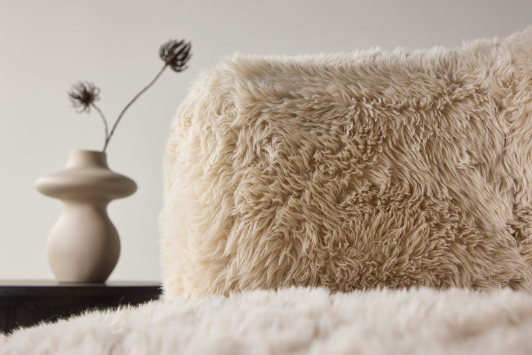 Gert Fåtölj Off-white