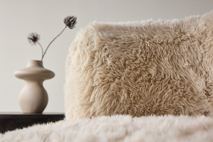 Gert Fåtölj Off-white