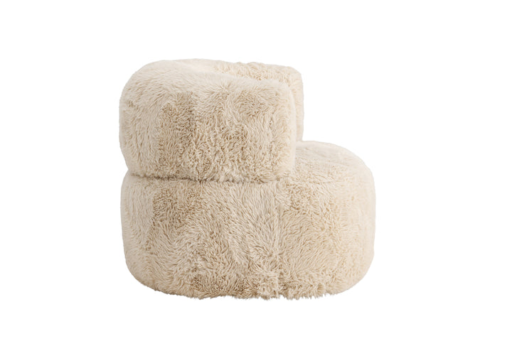 Gert Fåtölj Off-white