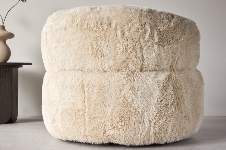 Gert Fåtölj Off-white