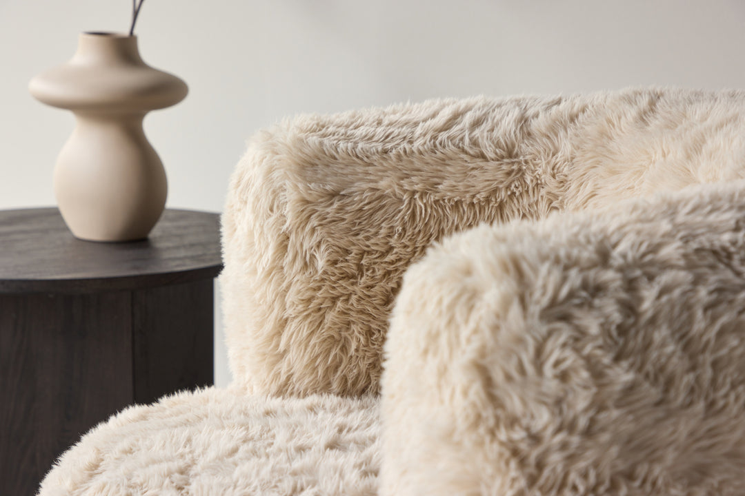 Gert Fåtölj Off-white