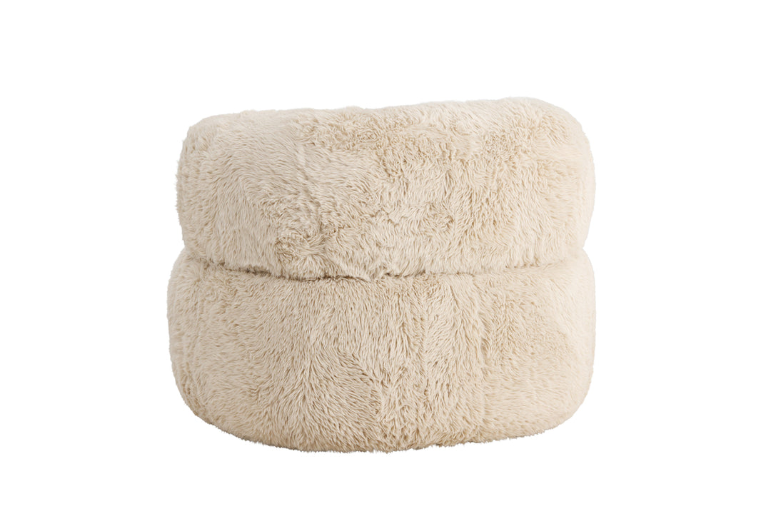 Gert Fåtölj Off-white