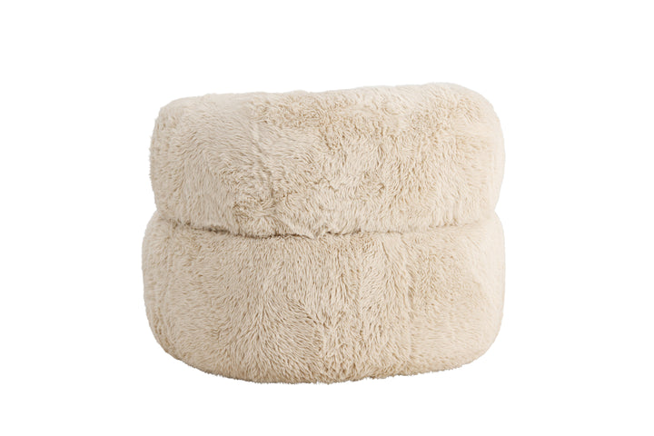 Gert Fåtölj Off-white