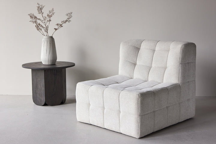 Malou Fåtölj Beige