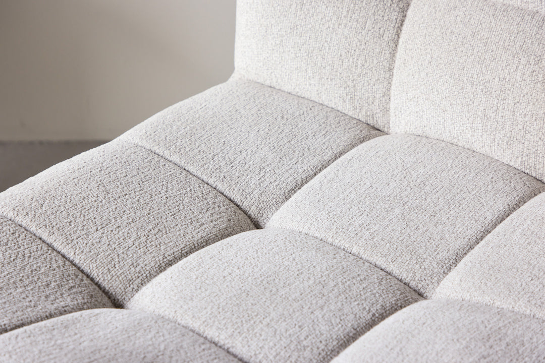 Malou Fåtölj Beige