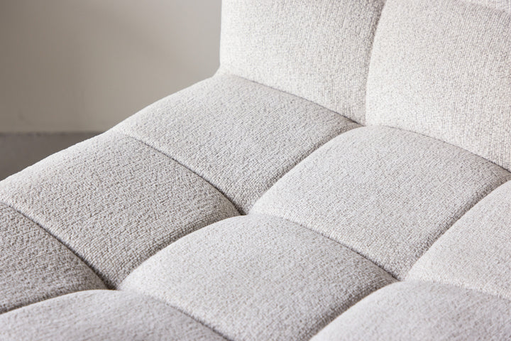 Malou Fåtölj Beige