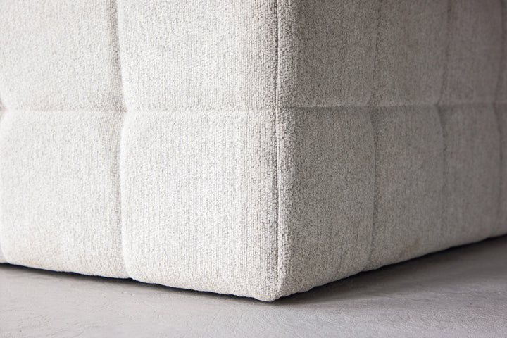 Malou Fåtölj Beige