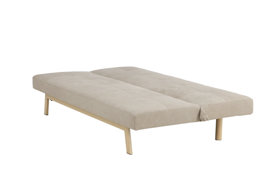 Bodil Bäddsoffa Beige