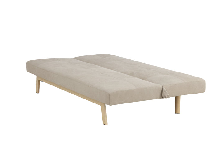 Bodil Bäddsoffa Beige