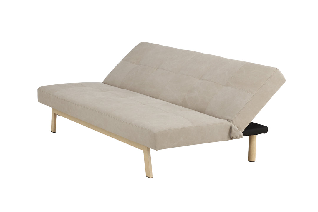 Bodil Bäddsoffa Beige