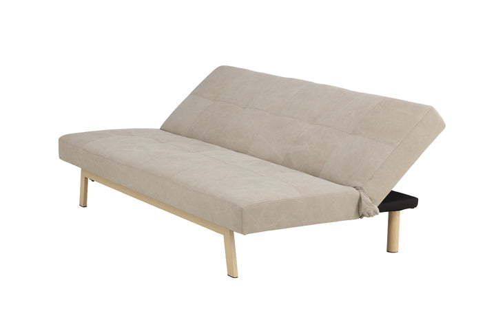 Bodil Bäddsoffa Beige