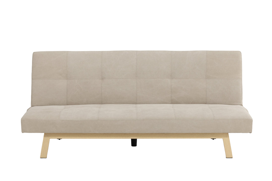 Bodil Bäddsoffa Beige