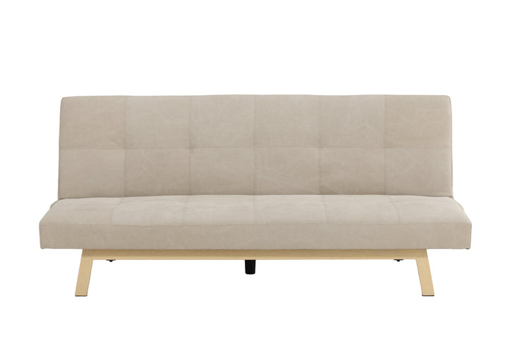 Bodil Bäddsoffa Beige
