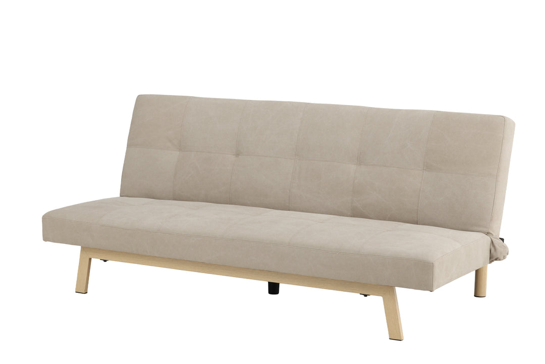 Bodil Bäddsoffa Beige