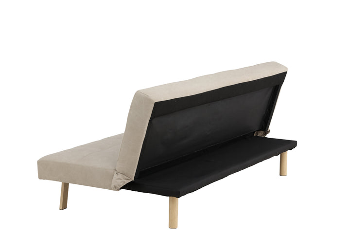 Bodil Bäddsoffa Beige